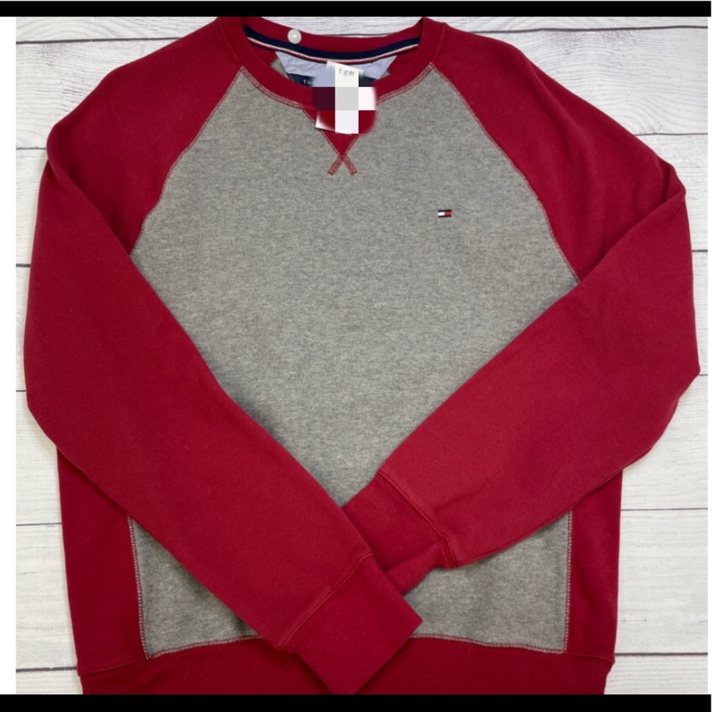 Tommy Hilfiger Sweatshirt Size Medium( Men)